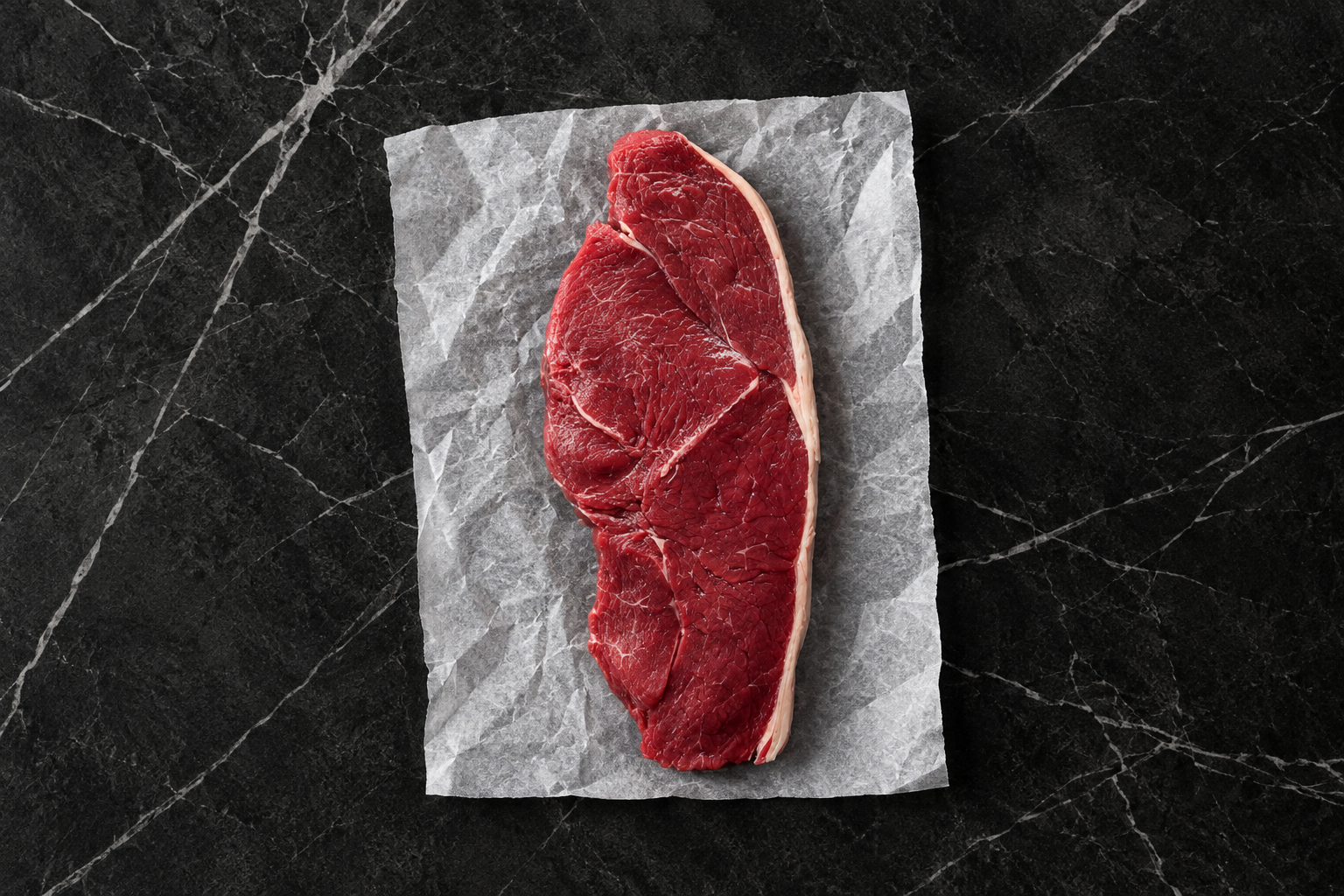 9oz Rump Steak - 2 Pack