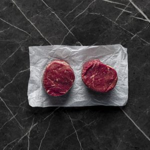 6oz Fillet Steak - 2 Pack