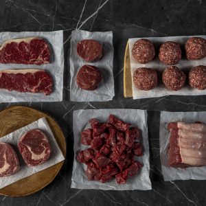 The 10kg Freezer Box