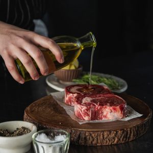 The Premium Steak Box