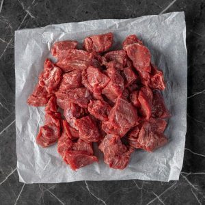 Steak Pieces - 5kg (Special Offer)