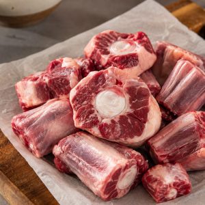 Oxtail
