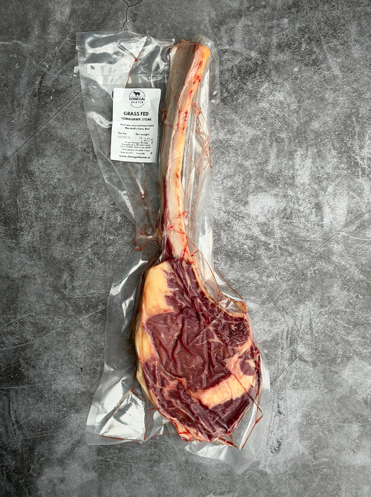 Tomahawk Steak